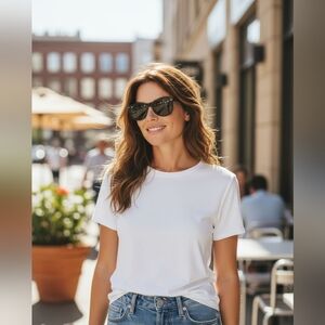 New Unisex Dark Sunglasses Wayfare Celebrity Style Video Posted